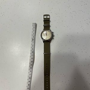 Seagull 1963 Chronograph